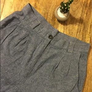 American apparel pants